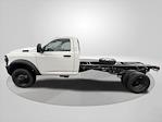 New 2025 Ram 5500 Regular Cab 84 CA Cab Chassis for sale #V5T589035 - photo 6
