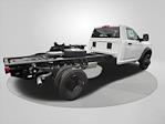 New 2025 Ram 5500 Regular Cab 84 CA Cab Chassis for sale #V5T589035 - photo 2
