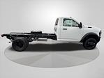 New 2025 Ram 5500 Regular Cab 84 CA Cab Chassis for sale #V5T589035 - photo 8