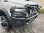 New 2025 Ram 5500 Regular Cab 84 CA Cab Chassis for sale #V5T589035 - photo 11