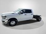 New 2025 Ram 3500 Crew Cab 60 CA Cab Chassis for sale #V5T589274 - photo 5