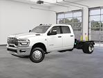 New 2025 Ram 3500 Crew Cab 60 CA Cab Chassis for sale #V5T589274 - photo 56