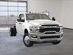 New 2025 Ram 3500 Crew Cab 60 CA Cab Chassis for sale #V5T589274 - photo 58