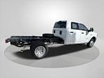 New 2025 Ram 3500 Crew Cab 60 CA Cab Chassis for sale #V5T589274 - photo 2