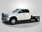New 2025 Ram 3500 Crew Cab 60 CA Cab Chassis for sale #V5T589275 - photo 4