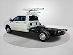 New 2025 Ram 3500 Crew Cab 60 CA Cab Chassis for sale #V5T589275 - photo 6