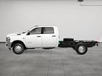 New 2025 Ram 3500 Crew Cab 60 CA Cab Chassis for sale #V5T589275 - photo 56