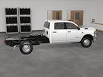 New 2025 Ram 3500 Crew Cab 60 CA Cab Chassis for sale #V5T589275 - photo 59