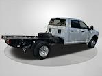New 2025 Ram 3500 Crew Cab 60 CA Cab Chassis for sale #V5T589275 - photo 2