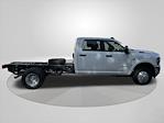 New 2025 Ram 3500 Crew Cab 60 CA Cab Chassis for sale #V5T589275 - photo 8