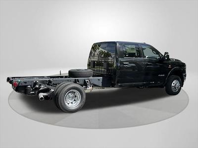 New 2025 Ram 3500 Big Horn Crew Cab 4x4 60 CA Cab Chassis for sale #V5T589277 - photo 2