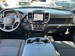 New 2025 Ram 3500 Big Horn Crew Cab 4x4 60 CA Cab Chassis for sale #V5T589277 - photo 10
