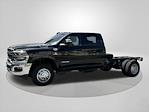 New 2025 Ram 3500 Big Horn Crew Cab 4x4 60 CA Cab Chassis for sale #V5T589277 - photo 4