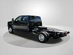 New 2025 Ram 3500 Big Horn Crew Cab 4x4 60 CA Cab Chassis for sale #V5T589277 - photo 6