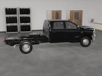 New 2025 Ram 3500 Crew Cab 60 CA Cab Chassis for sale #V5T589277 - photo 57