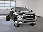 New 2025 Ram 3500 Crew Cab 60 CA Cab Chassis for sale #V5T589277 - photo 63