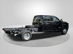New 2025 Ram 3500 Big Horn Crew Cab 4x4 60 CA Cab Chassis for sale #V5T589277 - photo 2