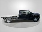 New 2025 Ram 3500 Big Horn Crew Cab 4x4 60 CA Cab Chassis for sale #V5T589277 - photo 8