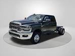 New 2025 Ram 3500 Crew Cab 60 CA Cab Chassis for sale #V5T589280 - photo 4