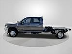 New 2025 Ram 3500 Crew Cab 60 CA Cab Chassis for sale #V5T589280 - photo 5