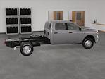 New 2025 Ram 3500 Crew Cab 60 CA Cab Chassis for sale #V5T589280 - photo 50