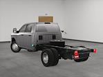 New 2025 Ram 3500 Crew Cab 60 CA Cab Chassis for sale #V5T589280 - photo 52