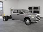 New 2025 Ram 3500 Crew Cab 60 CA Cab Chassis for sale #V5T589280 - photo 55