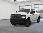 New 2025 Ram 2500 Tradesman Crew Cab for sale #V5T591604 - photo 41