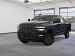 New 2025 Ram 2500 Tradesman Crew Cab for sale #V5T591608 - photo 42