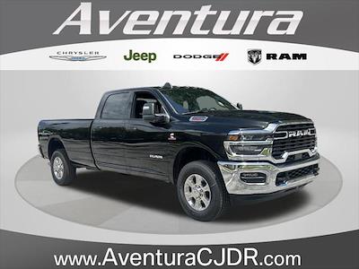 New 2025 Ram 2500 Big Horn Crew Cab 4x4 Pickup for sale #V5T592963 - photo 1
