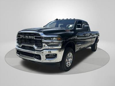 New 2025 Ram 2500 Big Horn Crew Cab 4x4 Pickup for sale #V5T592963 - photo 2
