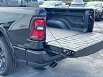 New 2025 Ram 1500 Big Horn Crew Cab 4x4 Pickup for sale #V5T595455 - photo 27