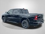 New 2025 Ram 1500 Big Horn Crew Cab 4x4 Pickup for sale #V5T595455 - photo 4