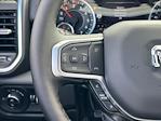 New 2025 Ram 1500 Big Horn Crew Cab 4x4 Pickup for sale #V5T595455 - photo 40