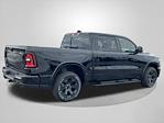 New 2025 Ram 1500 Big Horn Crew Cab 4x4 Pickup for sale #V5T595455 - photo 6