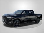 New 2025 Ram 1500 Big Horn Crew Cab 4x4 Pickup for sale #V5T600165 - photo 2