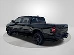 New 2025 Ram 1500 Big Horn Crew Cab 4x4 Pickup for sale #V5T600165 - photo 4