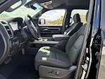 New 2025 Ram 1500 Big Horn Crew Cab 4x4 Pickup for sale #V5T600165 - photo 9