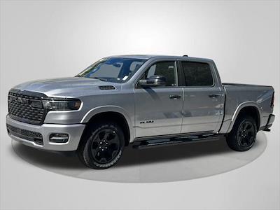 New 2025 Ram 1500 Big Horn Crew Cab Pickup for sale #V5T616032 - photo 2