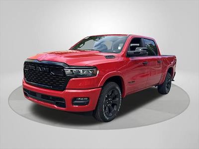 New 2025 Ram 1500 Big Horn Crew Cab Pickup for sale #V5T616039 - photo 2