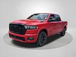 New 2025 Ram 1500 Big Horn Crew Cab Pickup for sale #V5T616039 - photo 2