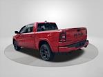 New 2025 Ram 1500 Big Horn Crew Cab Pickup for sale #V5T616039 - photo 5