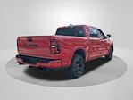 New 2025 Ram 1500 Big Horn Crew Cab Pickup for sale #V5T616039 - photo 7