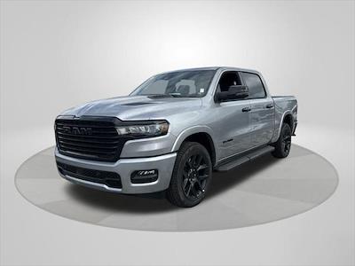 New 2025 Ram 1500 Laramie Crew Cab Pickup for sale #V5T626407 - photo 2