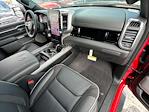 New 2025 Ram 1500 Laramie Crew Cab Pickup for sale #V5T626411 - photo 18