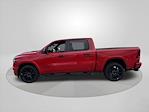 New 2025 Ram 1500 Laramie Crew Cab Pickup for sale #V5T626411 - photo 4