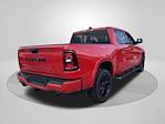 New 2025 Ram 1500 Laramie Crew Cab Pickup for sale #V5T626411 - photo 7