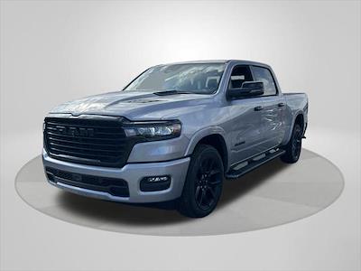 New 2025 Ram 1500 Laramie Crew Cab Pickup for sale #V5T629556 - photo 2