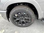 New 2025 Ram 1500 Laramie Crew Cab Pickup for sale #V5T629556 - photo 15