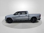 New 2025 Ram 1500 Laramie Crew Cab Pickup for sale #V5T629556 - photo 4